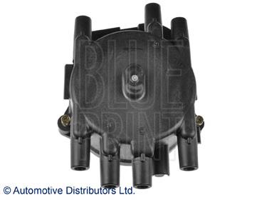 2216285E02 Nissan/Infiniti Крышка распределителя зажигания