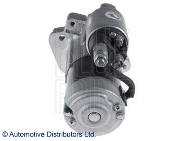 Motor de arranco IR9563 Protech