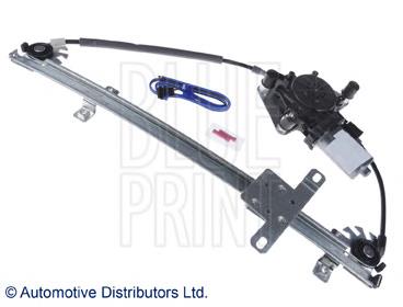 ADN11354 Blue Print mecanismo de acionamento de vidro da porta dianteira direita
