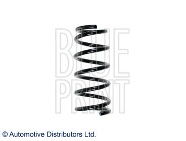 Mola traseira para Honda Civic (EM)