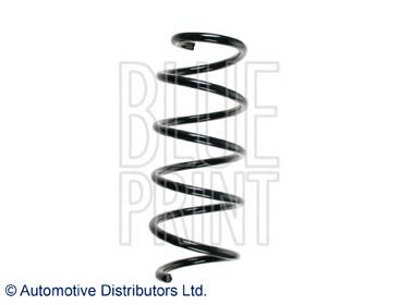 ZC3317A Japan Parts mola dianteira direita