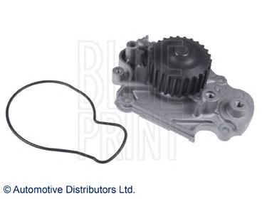 Bomba de água (bomba) de esfriamento ADH29125 Blue Print