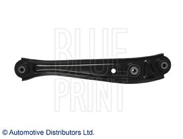 Braço oscilante inferior esquerdo de suspensão traseira/direita ADH28672 Blue Print
