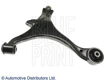 Braço oscilante inferior esquerdo de suspensão dianteira ADH28612 Blue Print