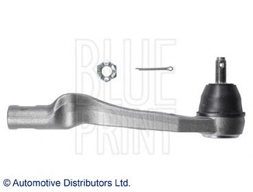 Ponta externa da barra de direção ADH28758 Blue Print