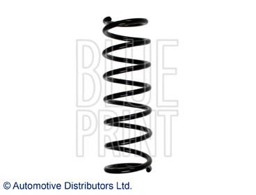 Mola traseira para Honda Accord (CL, CM)