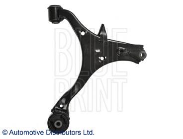 51350S5TZ01 Honda braço oscilante inferior direito de suspensão dianteira