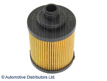 Купить ADK82106 Blue Print Фильтр центробежный очистки масла