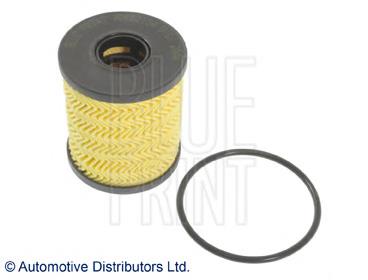 Filtro de óleo Suzuki Swift 3 RS