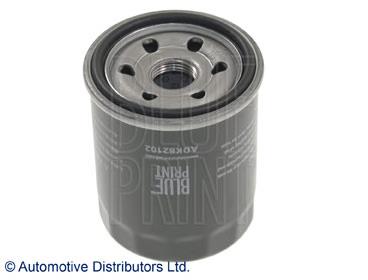 Filtro de óleo Nissan Versa N17