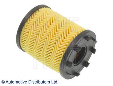 Filtro de óleo Suzuki Swift 3 RS