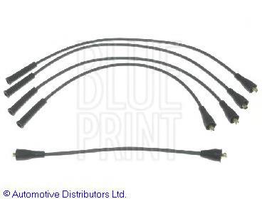 ADK81602 Blue Print fios de alta voltagem, kit