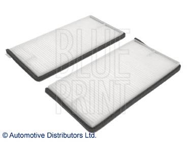 Воздушный фильтр салона Blue Print ADK82505