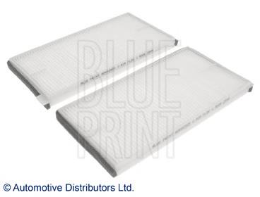 Фильтр салона ADK82505 Blue Print