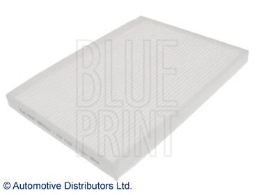 Фильтр салона ADK82504 Blue Print