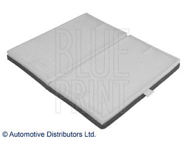Купить ADK82501 Blue Print Фильтр салона угольный