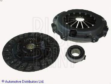 Комплект сцепления Blue Print ADK83042
