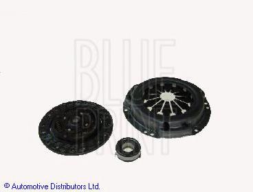 Kit de embraiagem (3 peças) Japan Parts KF807