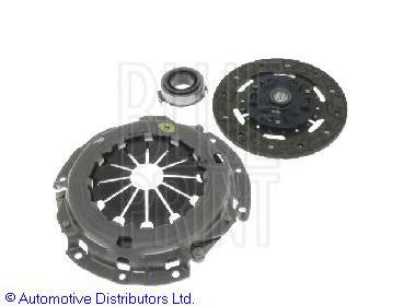 Комплект сцепления (3 части) Japko 92H52 цена, от 84.83 USD