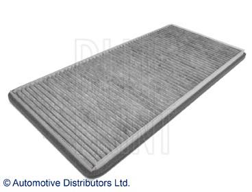 Купить ADJ132504 Blue Print Фильтр салона угольный