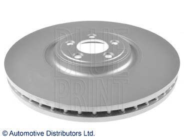 09D43311 Brembo disco do freio dianteiro