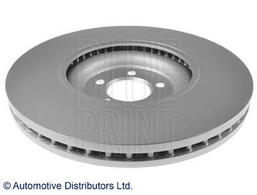 Передние тормозные диски ADJ134316 Blue Print