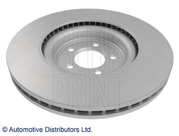 Тормоз дисковый передний Blue Print ADJ134302 цена, от 84.49 USD