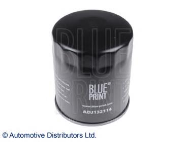ADJ132114 Blue Print filtro de óleo