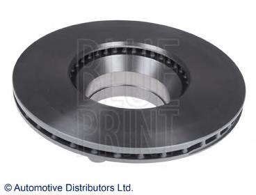 ADJ134336 Blue Print Диск тормозной передний