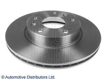 ADJ134330 Blue Print disco do freio dianteiro