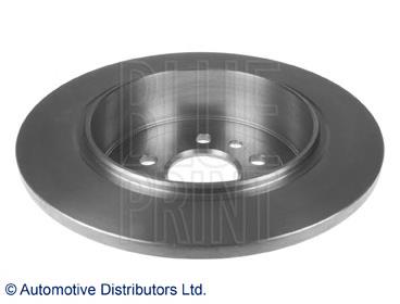 Тормозные диски ADJ134331 Blue Print