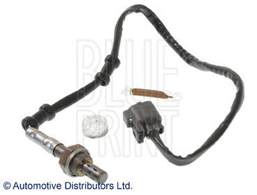 466016355116 Magneti Marelli sonda lambda, sensor de oxigênio depois de catalisador