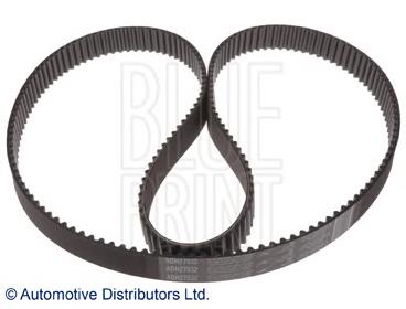 Correia do mecanismo de distribuição de gás ADH27532 Blue Print