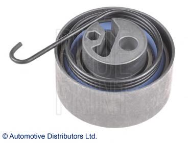 Rolo de reguladora de tensão da correia do mecanismo de distribuição de gás Opel Corsa F08