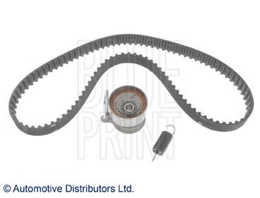 Correia do mecanismo de distribuição de gás, kit para Honda FR-V (BE)