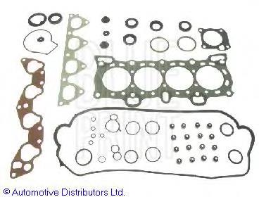 Kit superior de vedantes de motor ADH26228 Blue Print