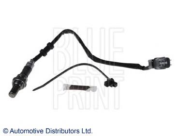 Sonda lambda, sensor de oxigênio ADH27006 Blue Print