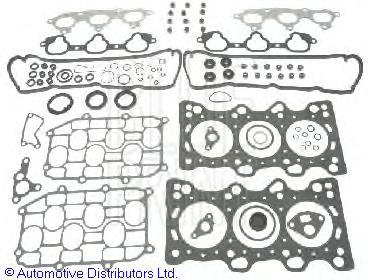 8LBP10271 Mazda kit superior de vedantes de motor