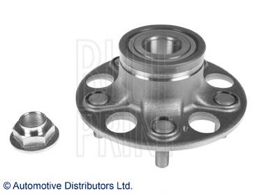 Cubo traseiro para Honda FR-V (BE)