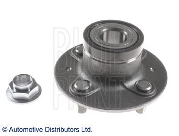 TGB35523 SNR cubo traseiro