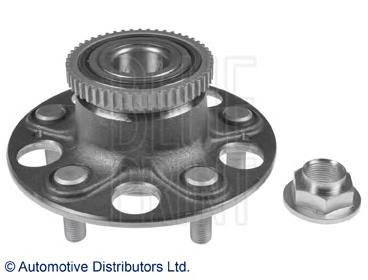 Cubo traseiro ADH28355 Blue Print