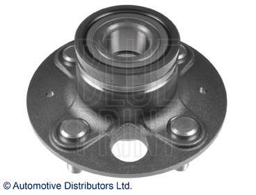 ADH28331C Blue Print cubo traseiro