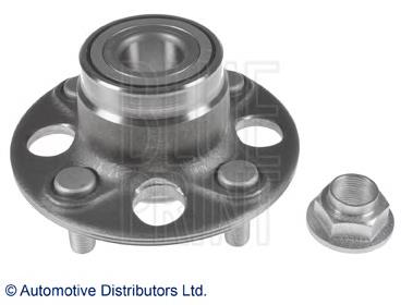 ADH28333C Blue Print cubo traseiro