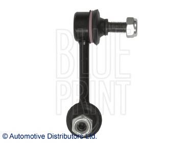 Тяга стабилизатора левая Blue Print ADH28562