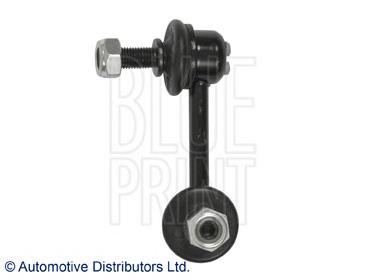 Тяга стабилизатора левая Blue Print ADH28549