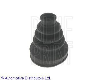 Bota de proteção interna de junta homocinética do semieixo dianteiro Honda HR-V GH