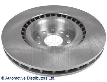 Тормоз дисковый передний Blue Print ADL144315 цена, от 46.67 USD