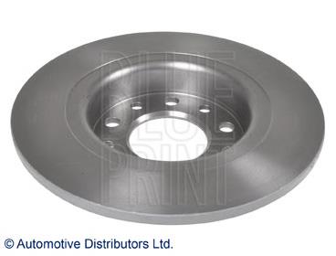 Задний дисковый тормоз Blue Print ADL144314