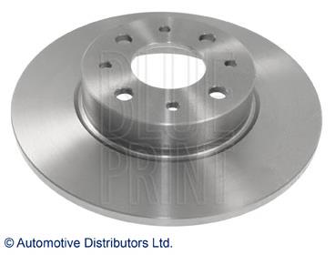 08A91510 Brembo disco do freio traseiro