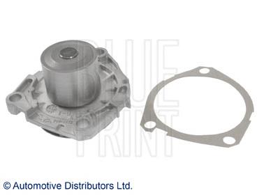 350981872000 Magneti Marelli bomba de água (bomba de esfriamento)